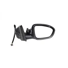 Diş Dikiz Aynasi Elektrikli Isitmali Sinyalli Astarli Sensörlü Sağ Megane Iv 2016-