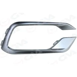 Sis Far Çerçevesi Sağ Fiat Egea 20- Krom