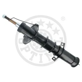 Amortisor On Gazli Mercedes Vito W639 03