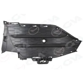 Tampon Izgarasi On Sol Y.m. Amg Mercedes Glc-Class C253 18