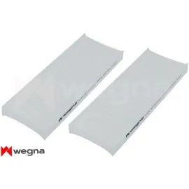 Polen Filtresi P301- C-Elysee 1.2 Vti-1.6Vti-1.6Hdi 11/12 Cu 24012-2