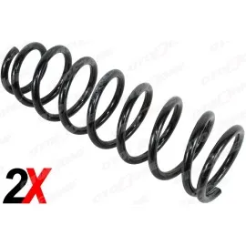 Helezon Yayi Arka Mitsubishi Lancer Viii Saloon Cya Cza 07 1.5-1.8-1.8 Flexfuel-2.0 Di-D