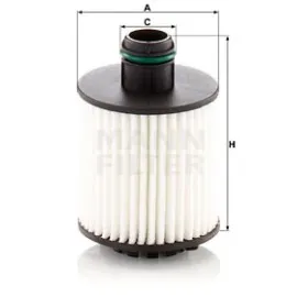 Yağ Filtresi Combo D 12> Corsa E 14> Fiat Doblo 10> Egea 15> Fiorino 07> Punto 13> Panda-500L 12> 500X 14> Citroen Nemo Peugeot Bipper Alfa Romeo Mito 09> 1.3D Mtj A13Fd-B13Dtc-Dtn-Dte-Dtr