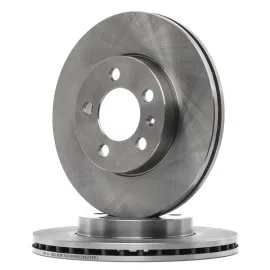 Ön Fren Aynasi Polo Vi 18 >Ibiza V 17 >A1 19 >Kamiq-Scala 19 > 256X22X5Dlxhavali