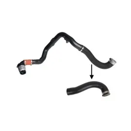 Turbo Borusu Master Iii 10> Movano B 10> 2.3 Dci Faz3