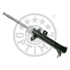 ON AMORTISOR SAG FIESTA V 01>08 FUSION 01>12 MAZDA II 03> GAZLI