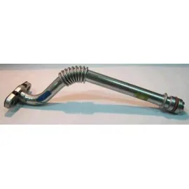 Turbo Yağlama Borusu Kng-Clio 1.5 Dci Em K9K