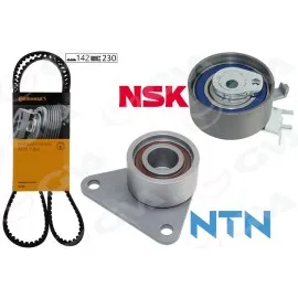 Eksantrik Gergi Kiti 142X230 Laguna 2.0 16V 95-01 -Safrane Ii 2.0 96-00 -Volvo S40 99-04 K015509Xs