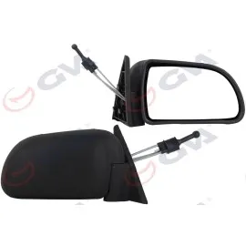 Diş Dikiz Aynasi Sağ Renault 9 / 11 Broadway 98 Mekanik Kumandali