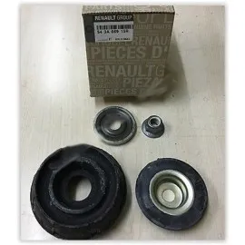 Ön Amortisör Takoz Takimi Kit Dacia Duster