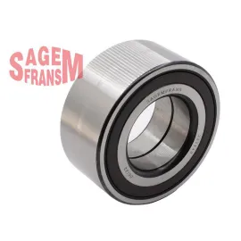 ÖN TEKER RULMANI PARTNER BERLINGO 08 P208 P301 12 P207 07 P307 00 P308 07 P3008 09 P2008 13 P5008 09 C3 09 C4 04 C-ELYSEE 12 C5 01 CROSSLAND 17 DS3 DS4 DS5 15