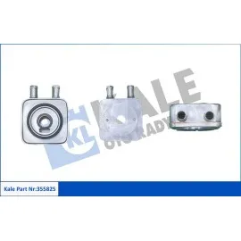 ŞANZIMAN YAĞ SOĞUTUCU C-ELYSEE-C3 2-C5 I-C5 2-C5 3-C8-DS3-JUMPY-2008-208-301-407-806-807-EXPERT