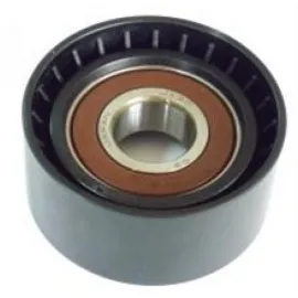 ALTERNATÖR GERGİ RULMANI P206 1.4HDI-407-PARTNER 1.6 HDI-C3 1.6 16V-C5 1.6HDI-BERLINGO 1.6