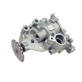 Yağ Pompasi Lgn Iii