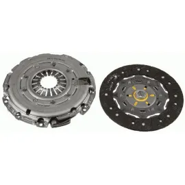 Debriyaj Seti Astra J-Astra K-Insignia-Mokka-Meriva-Trax B 1.6 -B16Dte-B16Dtj-B16Dth-Dtl-Dtu-D16Dti