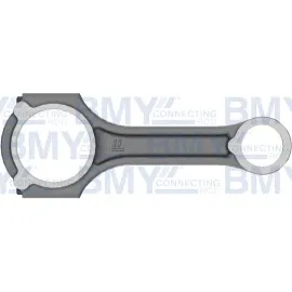 Piston Kolu Accent Era-Getz-İ20-Cerato 1.5 Crdi 06 Blue-İ30-Ceed 1.6 Crdi 11