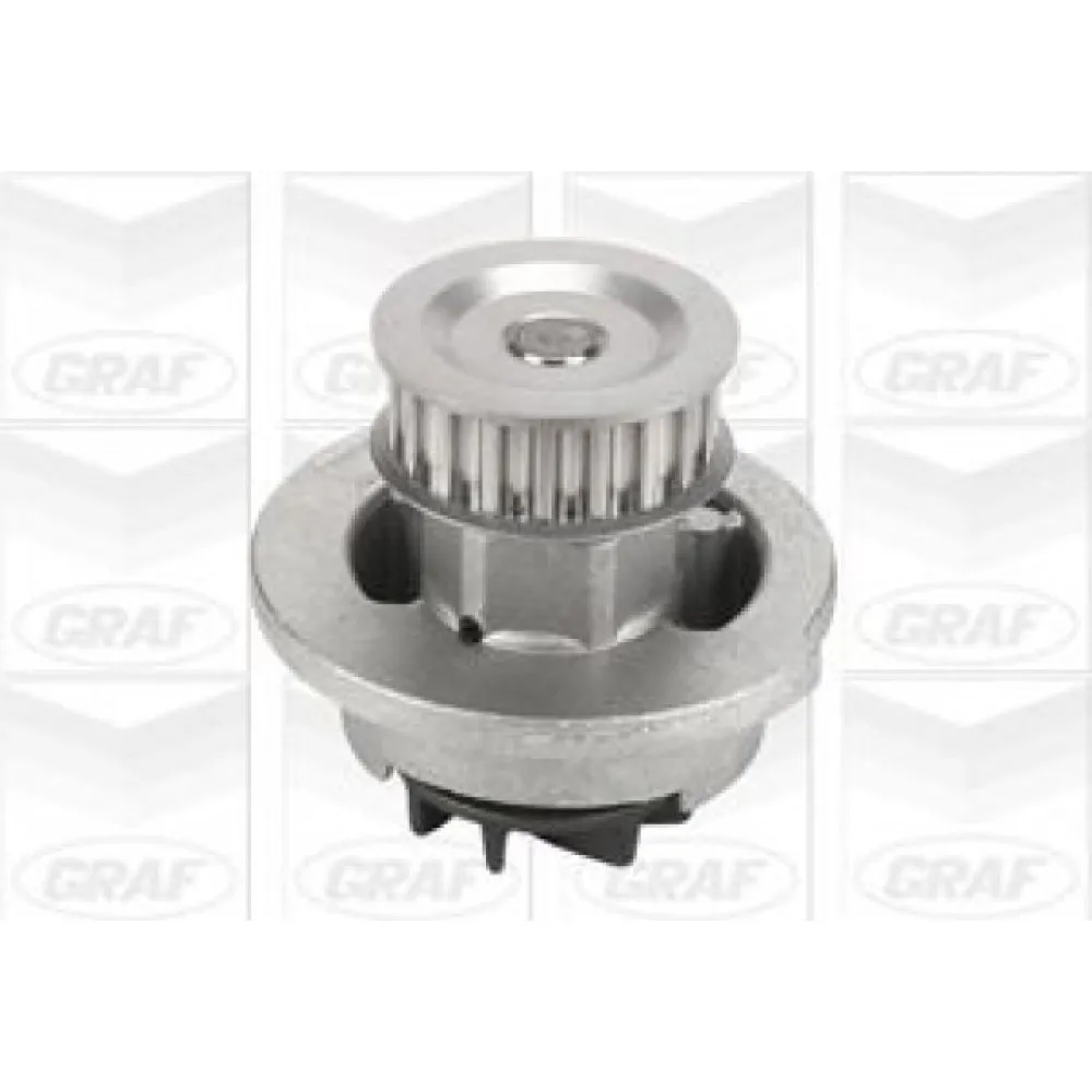 DEVİRDAİM [ OPEL ASTRA F, CORSA B (C14NZ/X14SZ/C14NE) 1992-1998 ]