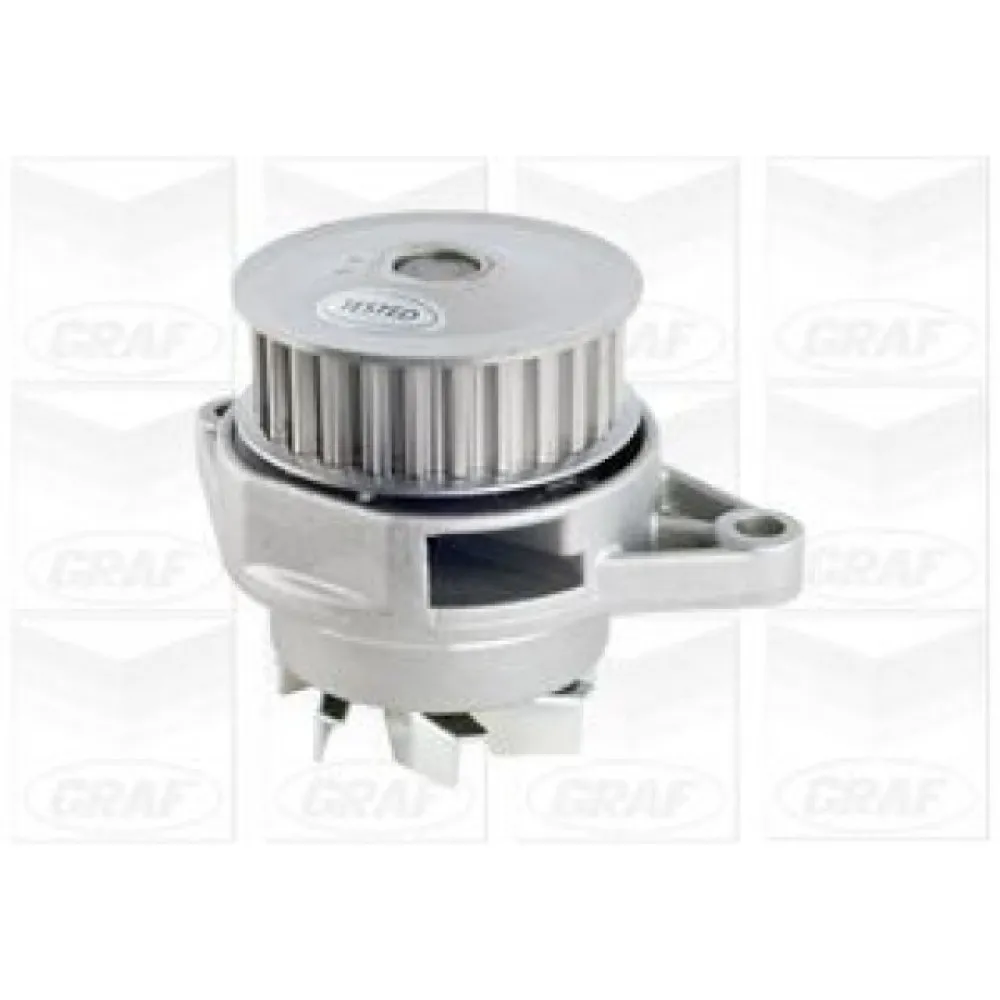 Devirdaim  [ Vw Caddy Ii 1.4/1.6 1995-2004, Polo 1.0/1.3/1.4/1.6 1995-1999 ]