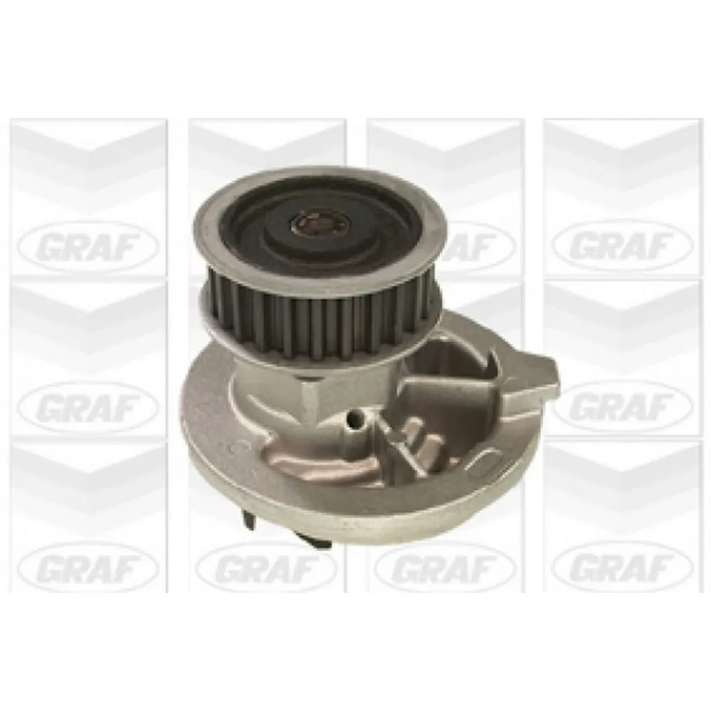 DEVİRDAİM [ OPEL VECTRA A 1.8/2.0 1993- ]
