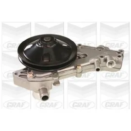 DEVİRDAİM KOMPLE GÖVDELİ RENAULT R9, R11, R19 1.4