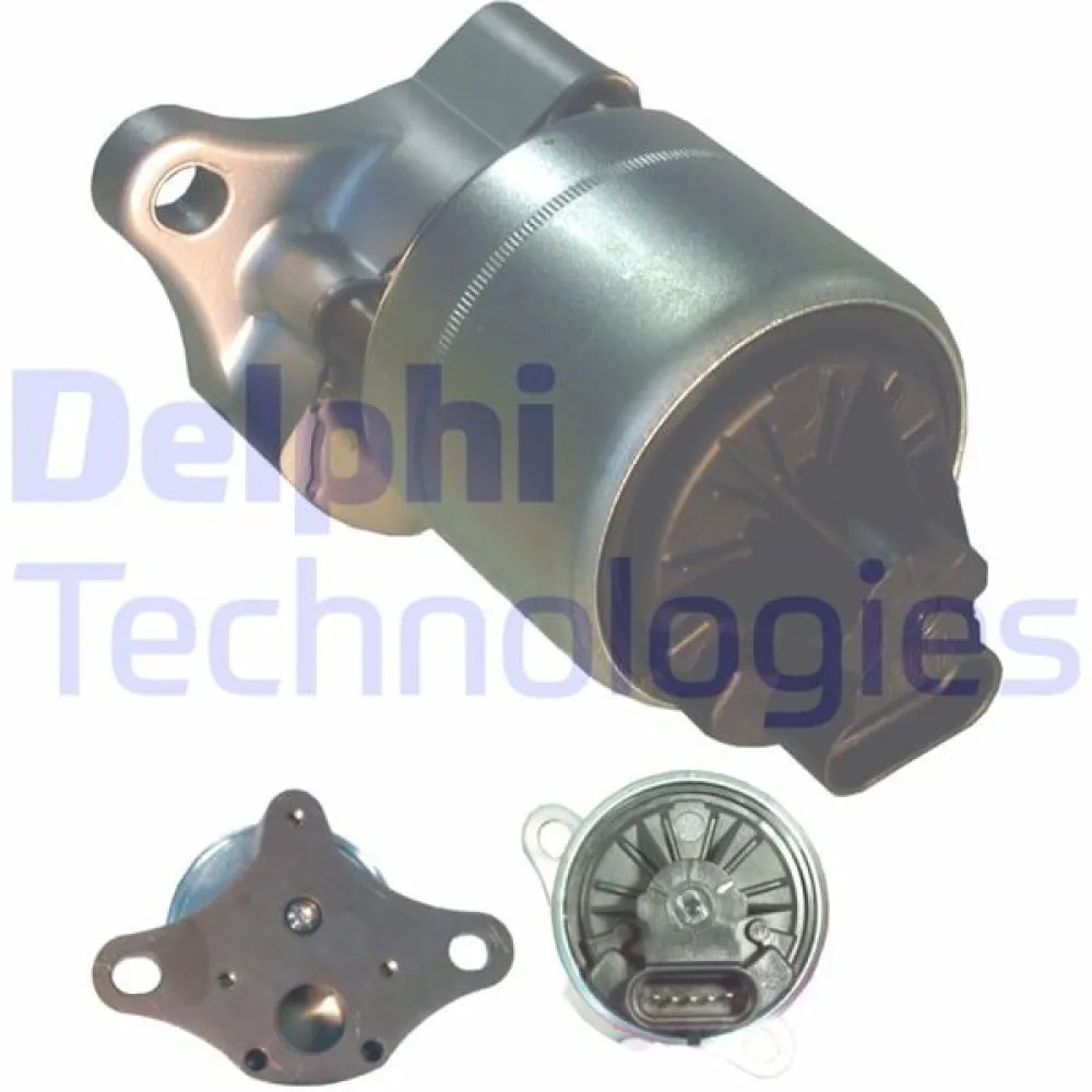 Egr Valfi (Tekli Paket) (Opel Opel/vauxhall Astra