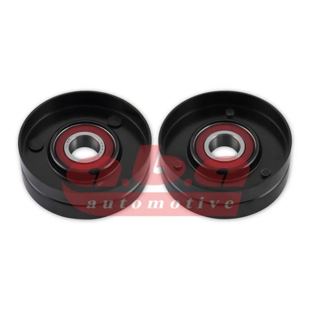 ALTERNATÖR GERGİ RULMANI ESCORT-FIESTA 1.3-1.4-1.6 85--LGN 2.0 140 KASA 95-