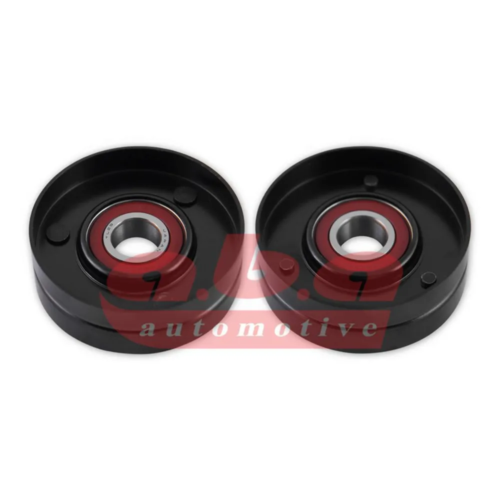 ALTERNATÖR GERGİ RULMANI ESCORT-FIESTA 1.3-1.4-1.6 85--LGN 2.0 140 KASA 95-