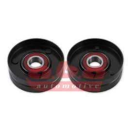 ALTERNATÖR GERGİ RULMANI ESCORT-FIESTA 1.3-1.4-1.6 85--LGN 2.0 140 KASA 95-