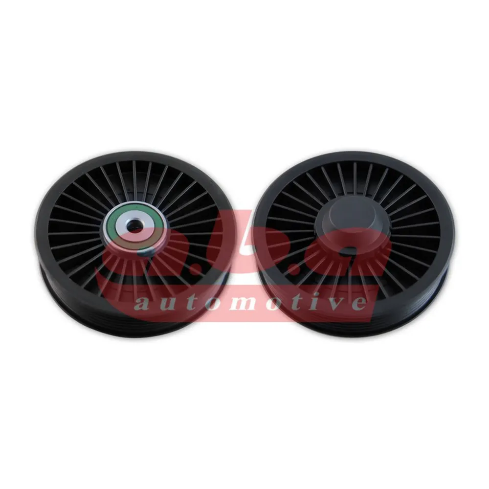 ALTERNATÖR GERGİ RULMANI ESPACE-LGN II-MASTER 2.2 DCI (00-)-MOVANO 2.2 DTI (00-)