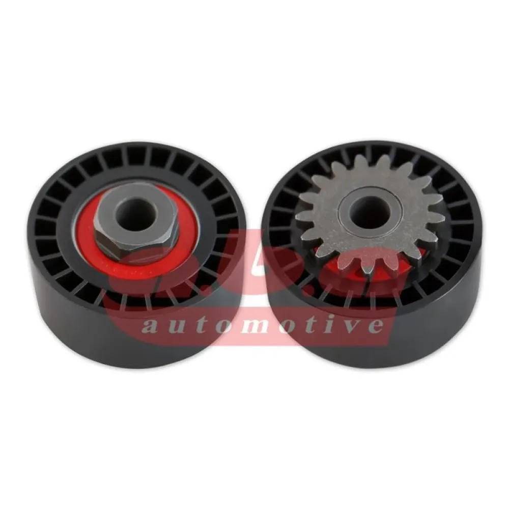 Alternatör Gergi Rulmani Clio I-Ii (96-)-Kng (01-)-Twng (96-)-Sandero (08-) 1.2-1.2 16V