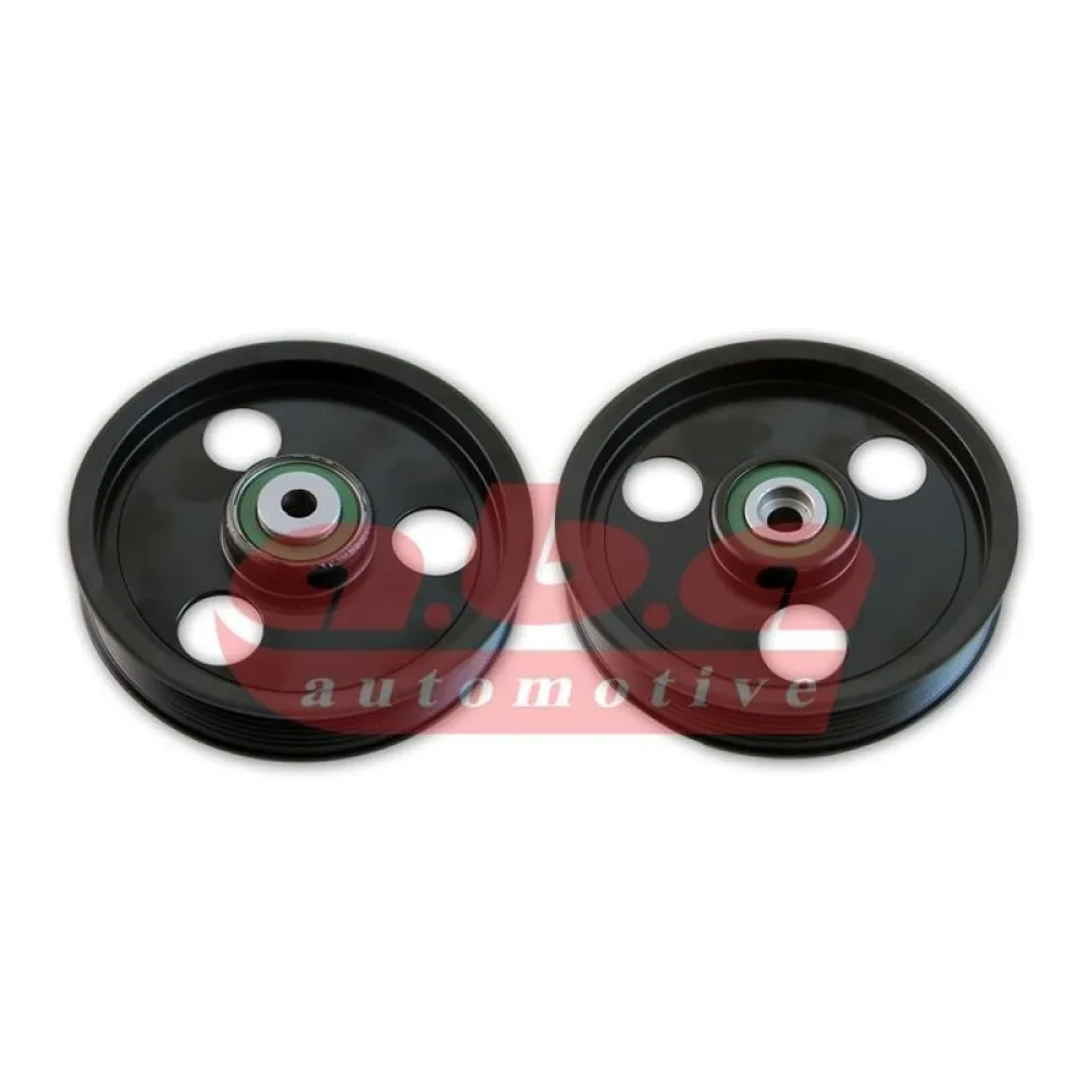 Alternatör Gergi Rulmani Clio Ii-Iii-Kng-Exp (01-)-Mgnii (02-)-Logan (07-)-Scenic Ii 1.5Dci (K9K)