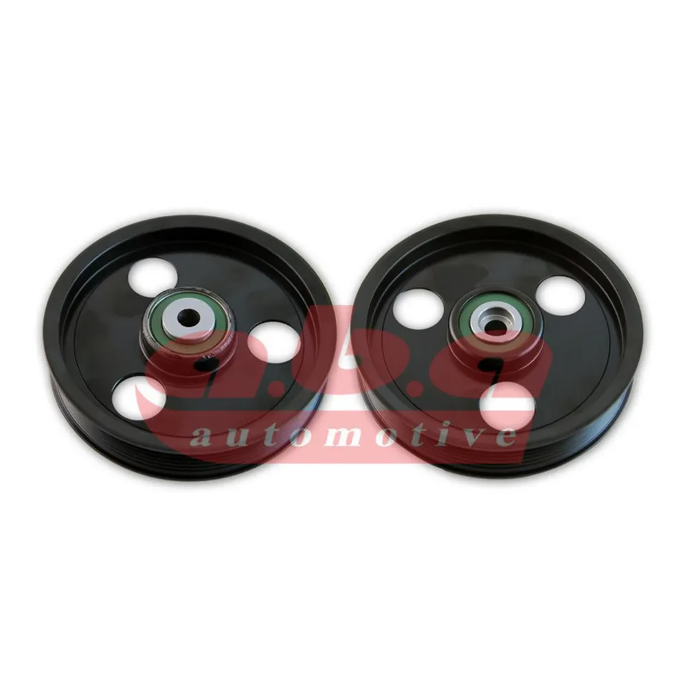 ALTERNATÖR GERGİ RULMANI CLIO II-III-KNG-EXP (01-)-MGNII (02-)-LOGAN (07-)-SCENIC II 1.5DCI (K9K)