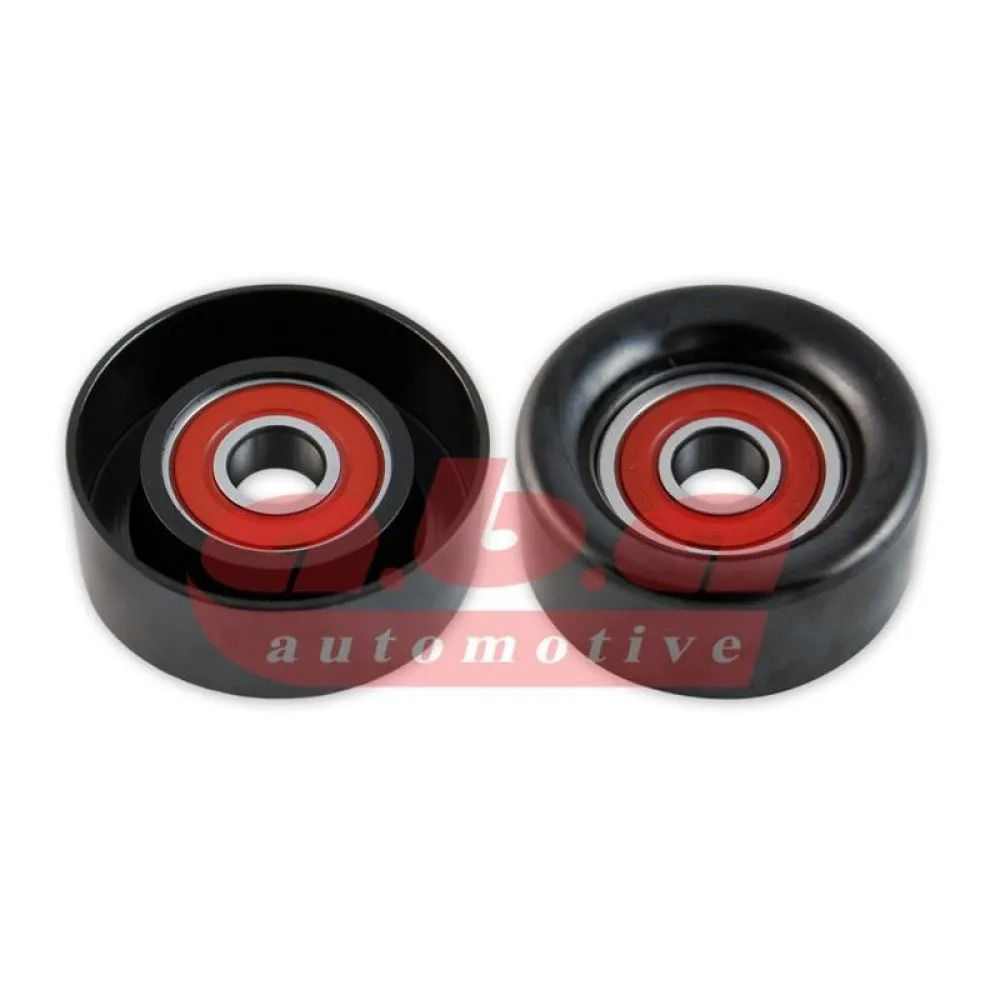 Alternatör Gergi Rulmani H1-Starex-Sorento 2.5 Crdi 01- (76X33X17) (Wkm64012)