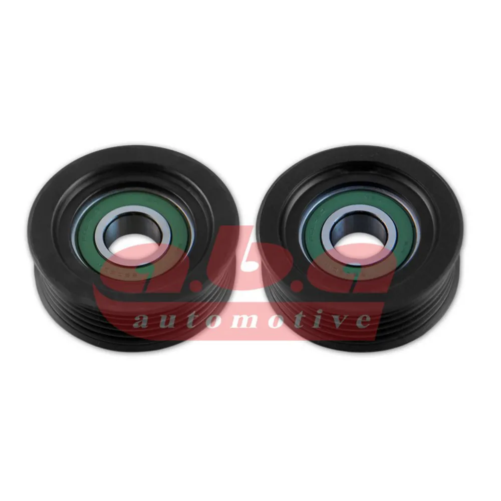 ALTERNATÖR GERGİ RULMANI ACCENT ERA 2006 - 1.5 CRDI