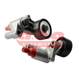 ALTERNATÖR GERGİ RULMANI P206-306-406-PARTNER-BERLINGO-JUMPY-XSARA 1.9D-1.9TD-2.1TD 91-