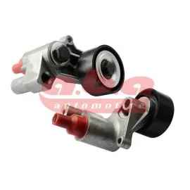 Alternatör Gergi Rulmani P206-306-406-Partner-Berlingo-Jumpy-Xsara 1.9D-1.9Td-2.1Td 91-