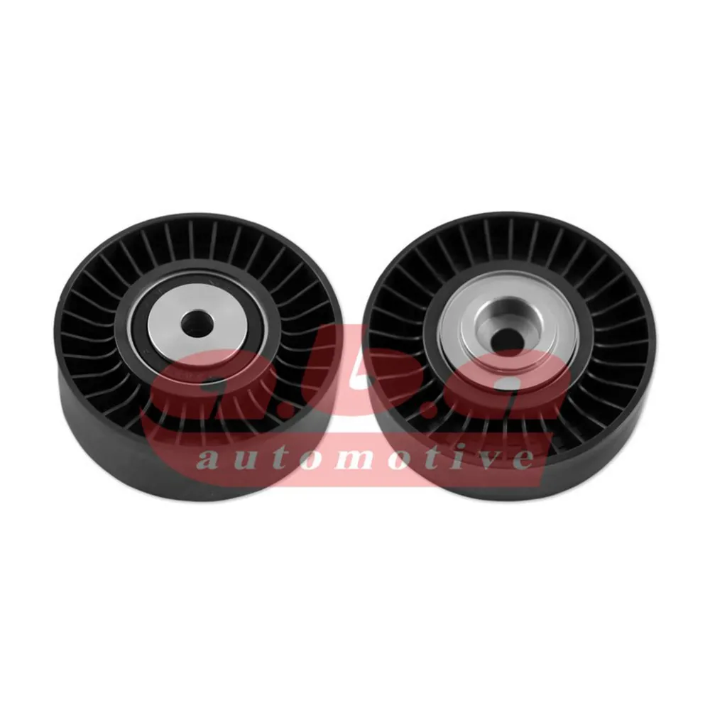 ALTERNATÖR GERGİ RULMANI CRAFTER 2.5 TDI 06- (90mm)