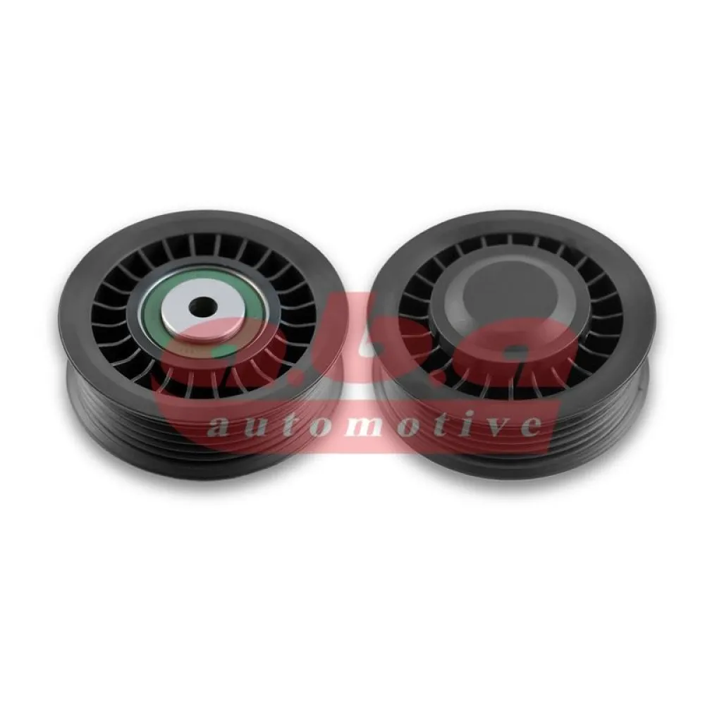 Alternatör Gergi Rulmani Crafter 2.5 Tdi 06- (76Mm)