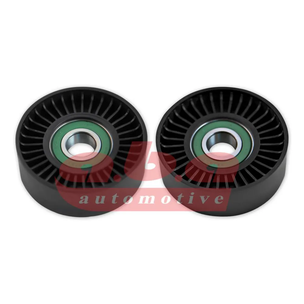 ALTERNATÖR GERGİ RULMANI PASSAT-GOLF V-VI-POLO-JETTA III-A3-IBIZA-LEON-OCTAVIA-FABIA 1.4TSI-1.6FSI