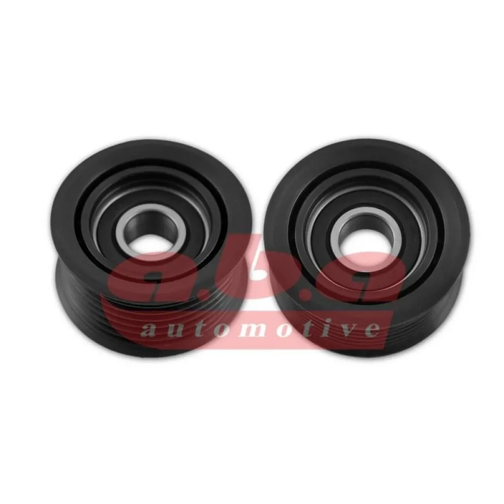 Alternatör Kasnaği (Rulmanli) Suzuki Grand Vitara 1.9 Ddis 06-