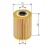 YAĞ FİLTRESİ (MINI ONE 1.4I [09.02-]; COOPER 1.6 )