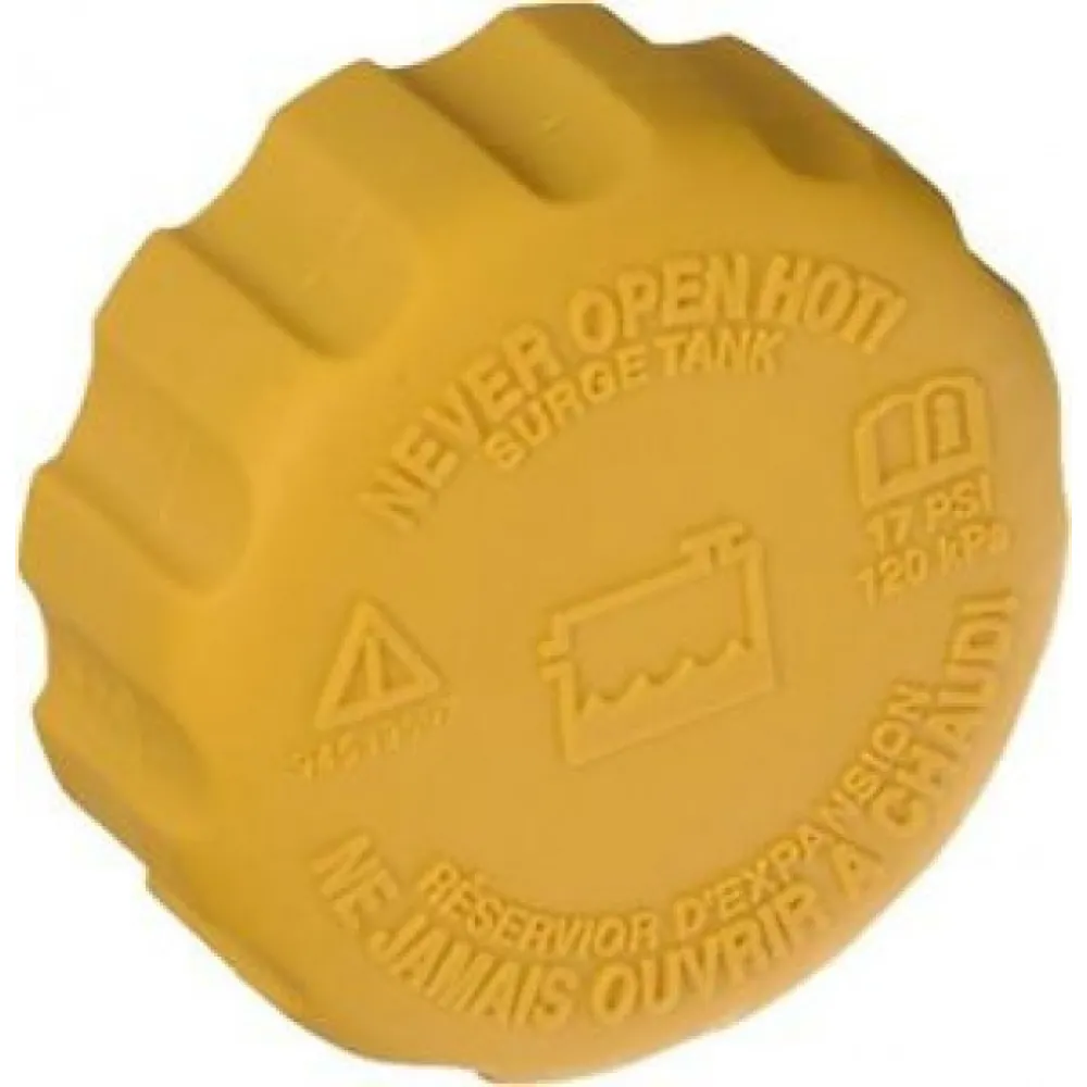 Genleşme Kavanozu Kapaği Chevrolet Lacetti-Kalos-Aveo-Matiz-Nubira-Rezzo-Spark