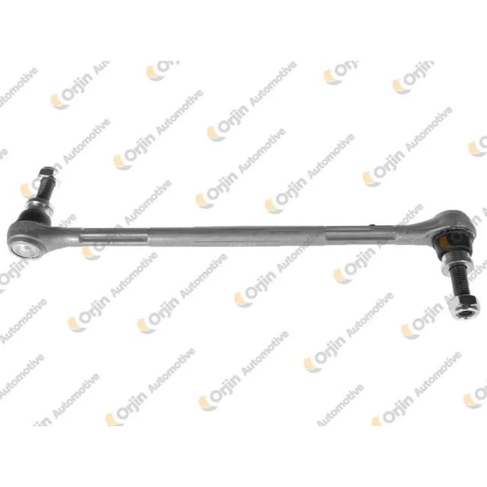 Z Rot Ön Sol/sağ [ Renault Fluence, Grand, Scenic Megane Iii, Scenic Iii 11/2008 - ]