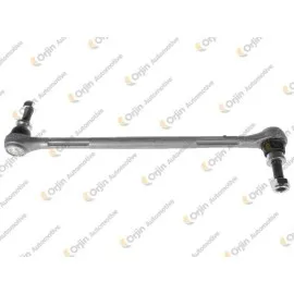 Z Rot Ön Sol/sağ [ Renault Fluence, Grand, Scenic Megane Iii, Scenic Iii 11/2008 - ]