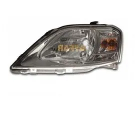 FAR SOL [ DACIA LOGAN 2009- ]