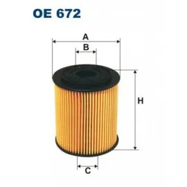 YAG FILTRESI MINI R50 R53 JEEP RENEGADE SUV 14 FIAT EGEA 14