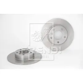 Ön Fren Aynasi Serie 3 E36 316I