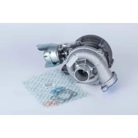 Turbo Sarj Komple P206-P207-P307-Partner-Berlingo-C3-C4-Scudu-Focus-C-Max- 1.6 Hdi 110 Ps