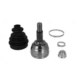 Aks Kafasi Dacia Sandero 08 Logan 08 1.5Dci 1.6