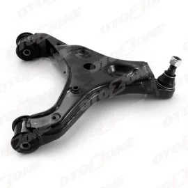 Vw Crafter- Mercedes Sprinter 2006 Salincak R